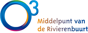 O3 logo
